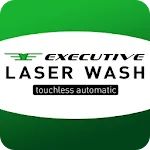 Executive Laser Wash | Indus Appstore | App Icon