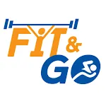 Fit&Go | Indus Appstore | App Icon