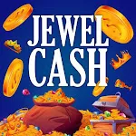 Jewel Cash- Play and earn | Indus Appstore | App Icon