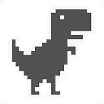 Dino T-Rex | Indus Appstore | App Icon