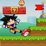 Super Dragon Boy Adventure | Indus Appstore | App Icon