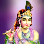 Krishna Mantra | Indus Appstore | App Icon