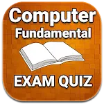 Computer Fundamental Exam Quiz | Indus Appstore | App Icon