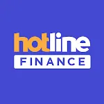 hotline.finance — Страхування | Indus Appstore | App Icon