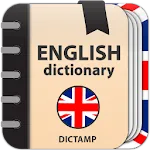 English dictionary - offline | Indus Appstore | App Icon