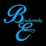 Brushstroke Envy | Indus Appstore | App Icon