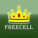 FreeCell Solitaire | Indus Appstore | App Icon