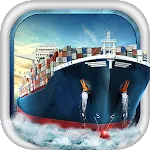 Ship Tycoon | Indus Appstore | App Icon