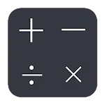 Simple Calc | Indus Appstore | App Icon