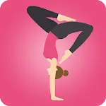 Daily Yoga For Beginners | Indus Appstore | App Icon