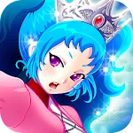 Clicker RPG Tap Princess | Indus Appstore | App Icon