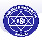 Veerashaiva Sahakari Bank Ltd | Indus Appstore | App Icon