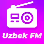 Uzbek Radio: O'zbekiston FM | Indus Appstore | App Icon