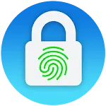 Applock - Fingerprint Password | Indus Appstore | App Icon