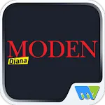 Diana Moden Russia | Indus Appstore | App Icon