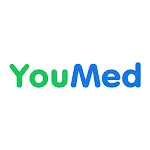 YouMed - Ứng dụng đặt khám | Indus Appstore | App Icon