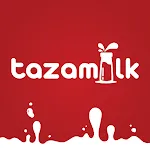 Tazamilk | Indus Appstore | App Icon