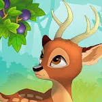 Animal Village: Forest Ranch | Indus Appstore | App Icon