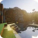 Shaders for minecraft | Indus Appstore | App Icon