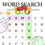 Find the words puzzle | Indus Appstore | App Icon