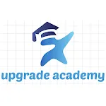 Upgrade academy | Indus Appstore | App Icon