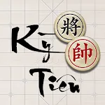 Chinese Chess- Ky Tien Offline | Indus Appstore | App Icon