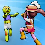 Hyper Survive 3D | Indus Appstore | App Icon