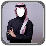 Arab Men Dress Photo Suit | Indus Appstore | App Icon