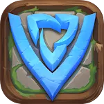 Runeverse: The Card Game | Indus Appstore | App Icon