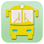 Yangon City Bus (YBS)app icon