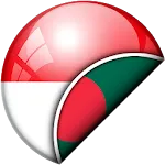 Indonesian-Bangla Translator | Indus Appstore | App Icon