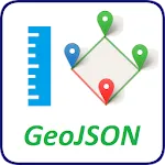 GPS recorder of polygon with a | Indus Appstore | App Icon