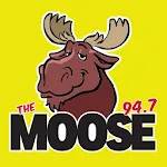 The Moose 94.7 FM | Indus Appstore | App Icon