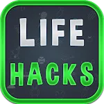 Life Hacks - Daily Life Tips | Indus Appstore | App Icon