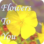 Flowers to You | Indus Appstore | App Icon