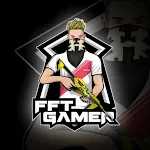 FFT GAMER | Indus Appstore | App Icon