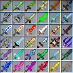 MCPE Epic Sword | Indus Appstore | App Icon