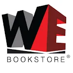 WE Bookstore | Indus Appstore | App Icon