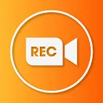 Screen Recorder: Record Video | Indus Appstore | App Icon