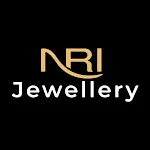 NRI Jewellery | Indus Appstore | App Icon