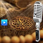 Al Quran mp3 koran audio video | Indus Appstore | App Icon