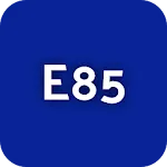 Ethanol Blend Calculator E85 | Indus Appstore | App Icon