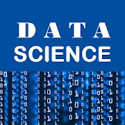 Data Science Quiz | Indus Appstore | App Icon