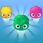 Color Jelly : Tap Adventure | Indus Appstore | App Icon