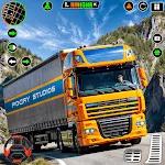 Big Truck Driving Games 3D | Indus Appstore | App Icon