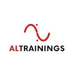 AL Trainings | Indus Appstore | App Icon