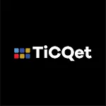 TiCQet | Indus Appstore | App Icon