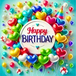 Birthday Invitation Card Maker | Indus Appstore | App Icon