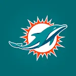 Miami Dolphins | Indus Appstore | App Icon