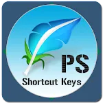 Photoshop Shortcut Deprecated | Indus Appstore | App Icon